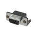 SDS107-PRP2-F09-SN33-11 by Sullins Connector Solutions - CONNECTOR D-SUB RCPT 9POS R/A SLDR