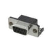 SDS107-PRP2-F09-SN33-11 by Sullins Connector Solutions - CONNECTOR D-SUB RCPT 9POS R/A SLDR