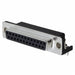 SDS107-PRP2-F25-SN13-11 by Sullins Connector Solutions - CONNECTOR D-SUB RCPT 25POS R/A SLDR