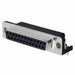 SDS107-PRP2-F25-SN13-11 by Sullins Connector Solutions - CONNECTOR D-SUB RCPT 25POS R/A SLDR