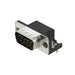 SDS107-PRP2-M09-SN13-11 by Sullins Connector Solutions - CONNECTOR D-SUB PLUG 9POS R/A SLDR