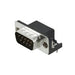 SDS107-PRP2-M09-SN13-11 by Sullins Connector Solutions - CONNECTOR D-SUB PLUG 9POS R/A SLDR