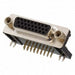 SDS108-PRP2-F26-SN63-1 by Sullins Connector Solutions - CONNECTOR D-SUB HD RCPT 26P R/A SLDR