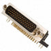 SDS108-PRP2-M44-SN63-1 by Sullins Connector Solutions - CONNECTOR D-SUB HD PLUG 44P R/A SLDR