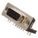SDS108-PRW1-F15-SN13-1 by Sullins Connector Solutions - CONNECTOR D-SUB HD RCPT 15P R/A SLDR