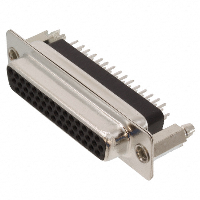 SDS160-PRW2-F44-QN17-1 by Sullins Connector Solutions - CONNECTOR D-SUB HD RCPT 44P VERT SLDR