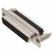 SDS160-PRW2-F44-QN17-1 by Sullins Connector Solutions - CONNECTOR D-SUB HD RCPT 44P VERT SLDR