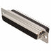 SDS160-PRW2-F62-QN00-1 by Sullins Connector Solutions - CONNECTOR D-SUB HD RCPT 62P VERT SLDR