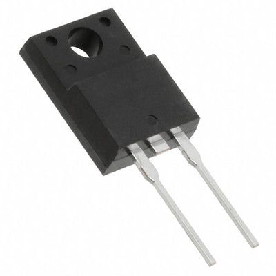 SDURF1060 by SMC Diode Solutions - DIODE GEN PURP 600V ITO220AC