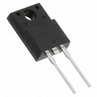 SDURF1060 by SMC Diode Solutions - DIODE GEN PURP 600V ITO220AC