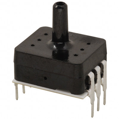 SDX30A2 by Honeywell Sensing and Productivity Solutions - SENSOR 30PSIA 0.11"" .09V