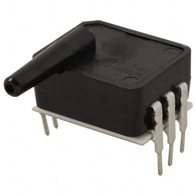 SDX100A4 by Honeywell Sensing and Productivity Solutions - SENSOR 100PSIA 0.09"" 0.1V