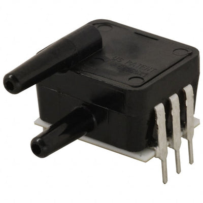 SDX15D4 by Honeywell Sensing and Productivity Solutions - SENSOR 15PSID 0.09"" .09V