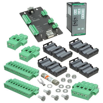 SE-134C-00 by Littelfuse Inc. - GROUND CONTINUITY MONITOR