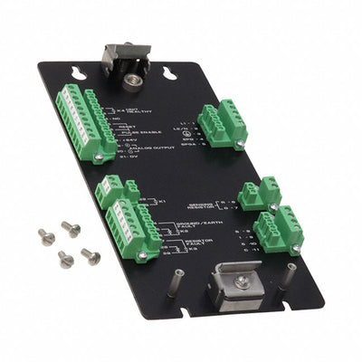 SE-330-SMA by Littelfuse Inc. - SE-330 SURFACE-MOUNT ADAPTER