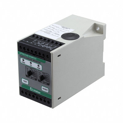 SE-704-0U by Littelfuse Inc. - MONITOR EARTH LEAKAGE 120/240VAC
