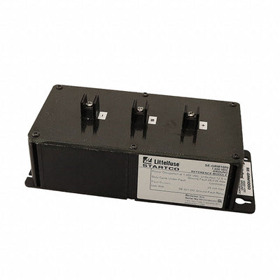 SE-GRM1000 by Littelfuse Inc. - GROUND REFERENCE MODULE 1000 VDC