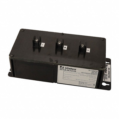 SE-GRM780 by Littelfuse Inc. - GROUND REFERENCE MODULE 780 VDC