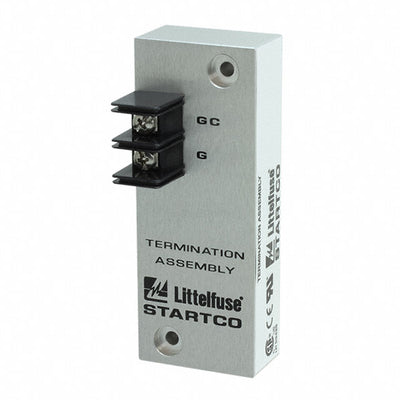 SE-TA6A by Littelfuse Inc. - TERMINATION ASSEMBLY 50W