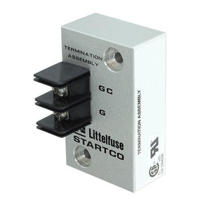 SE-TA6 by Littelfuse Inc. - TERM ASSY 5.6V 50W