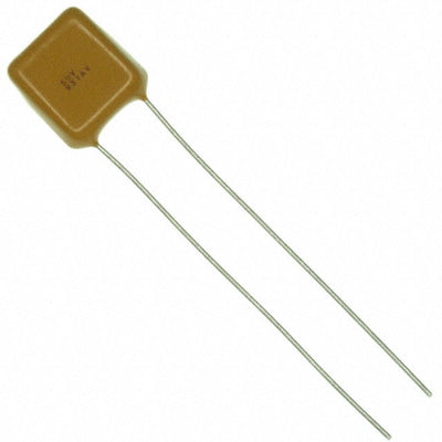 SE051C106KAR by KYOCERA AVX - CERAMIC CAP 10UF 100V X7R RADIAL
