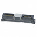SE1006013101021 by Amphenol ICC (Commercial Products) - CONNECTOR EDGE DUAL FMALE 60P 0.031