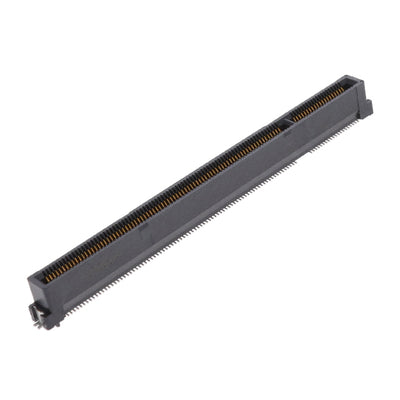 SE1020023111111 by Amphenol ICC (FCI) - CONNECTOR EDGE DUAL FMALE 200POS 0.026