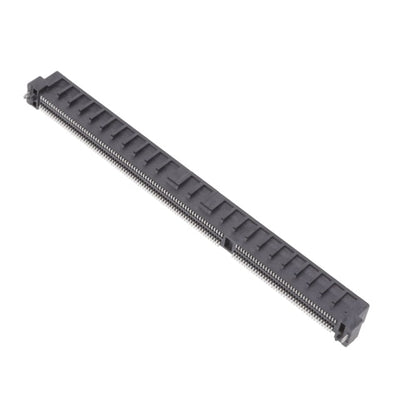 SE1024026111111 by Amphenol ICC (FCI) - CONNECTOR EDGE DUAL FMALE 240P 0.026