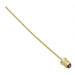 SE1470-004 by Honeywell Sensing and Productivity Solutions - EMITTER IR 880NM 50MA COAXIAL