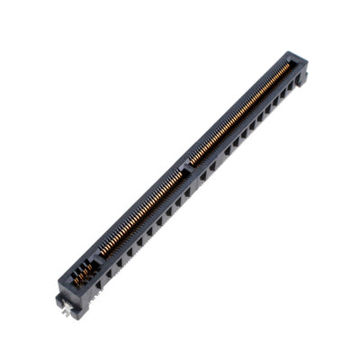 SE1820023111111 by Amphenol ICC (FCI) - CONNECTOR EDGE DUAL FMALE 208P 0.026