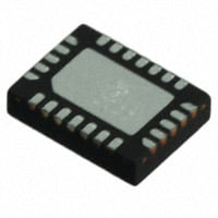 AAT2866IMK-3-T1 by Skyworks Solutions Inc. - IC LED DRIVER RGLTR DIM 24TQFN