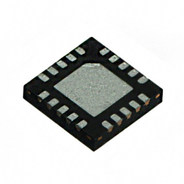 RFX2411 by Skyworks Solutions Inc. - IC FRONT END 2.4GHZ ZIGBEE 20QFN