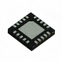 RFX2411 by Skyworks Solutions Inc. - IC FRONT END 2.4GHZ ZIGBEE 20QFN