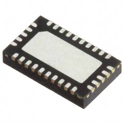 SKY13412-487LF by Skyworks Solutions Inc. - IC RF SWITCH 2.7GHZ 30QFN