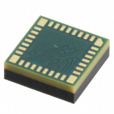SE880GPSR22R001 by Telit - RF RECEIVER GPS 1575.42MHZ 34QFN