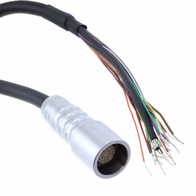 SE9Z-HS2-C010 by IDEC - SE2L 10M CONNECTOR CABLE