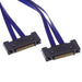 SEAC-020-04-40.0-TU-TU-N by Samtec Inc. - CABLE ASSM M-M 80POS 40"" HDR