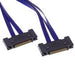 SEAC-020-04-40.0-TU-TU by Samtec Inc. - CABLE ASSM M-M 80POS 40"" HDR