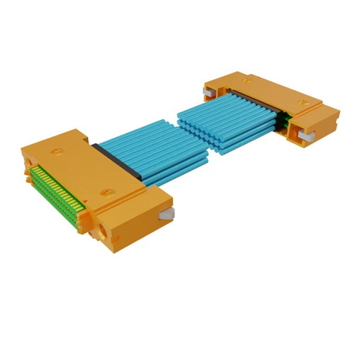 SEAC-020-06-06.0-TU-TU - Samtec Inc.