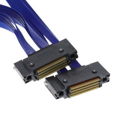 SEAC-020-08-18.0-TU-TU by Samtec Inc. - CABLE ASSM HDR M-M 160POS 18
