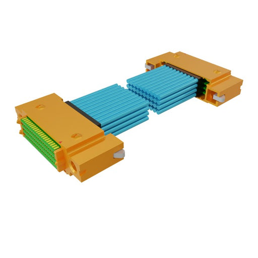 SEAC-020-08-40.0-TU-TU - Samtec Inc.