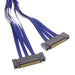 SEAC-030-06-40.0-TU-TU by Samtec Inc. - CABLE ASSM M-M 180POS 40"" HDR