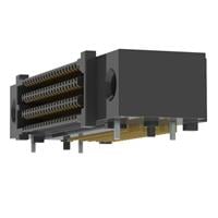 SEAF-20-01-S-06-2-RA-GP-TR by Samtec Inc. - CONNECTOR HD ARRAY RCPT 120P R/A SMD