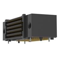 SEAF-20-01-L-10-1-RA-GP-TR by Samtec Inc. - CONNECTOR HD ARRAY RCPT 200P R/A SMD