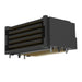 SEAF-20-01-S-10-2-RA-K-TR by Samtec Inc. - CONNECTOR HD ARRAY RCPT 200P R/A SMD