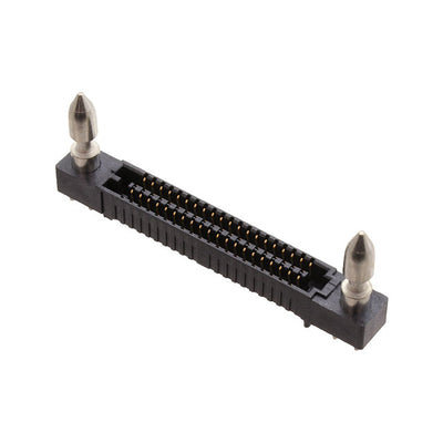 SEAF-20-05.0-S-04-1-A-LP-K-TR by Samtec Inc. - CONNECTOR HD ARRAY RCPT 80P SMD GOLD