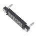 SEAF-20-05.0-L-08-2-A-LP-K-TR by Samtec Inc. - CONNECTOR HD ARRAY RCPT 160P SMD GOLD