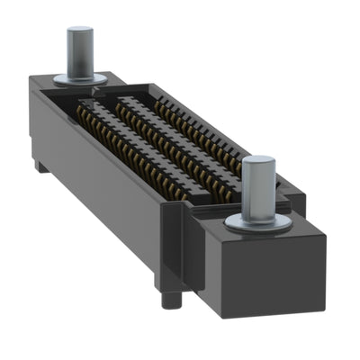 SEAF-20-05.0-L-06-1-A-PP-K-TR by Samtec Inc. - CONNECTOR HD ARRAY RCPT 120P SMD GOLD