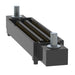 SEAF-20-05.0-L-06-1-A-PP-K-TR by Samtec Inc. - CONNECTOR HD ARRAY RCPT 120P SMD GOLD