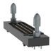 SEAF-20-05.0-L-08-1-A-LP-K-TR by Samtec Inc. - CONNECTOR HD ARRAY RCPT 160P SMD GOLD